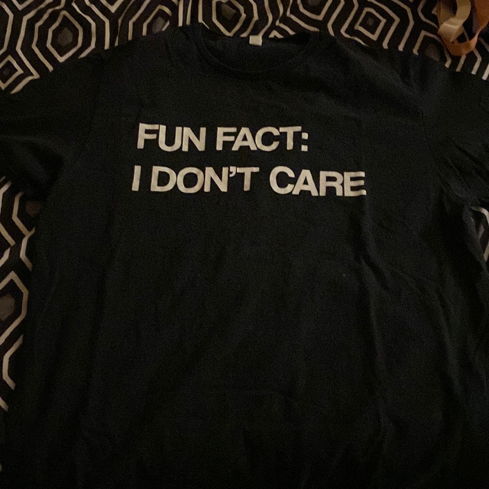 XL unisex T-Shirt